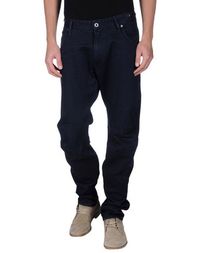 Повседневные брюки G Star RAW