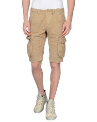 Бермуды Superdry