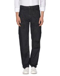 Повседневные брюки G Star RAW