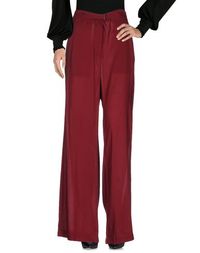 Повседневные брюки ANN Demeulemeester