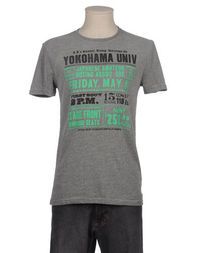 Футболка с короткими рукавами Superdry