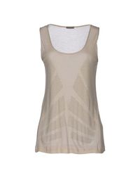 Топ без рукавов Bottega Veneta