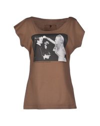 Футболка Barillari's Story