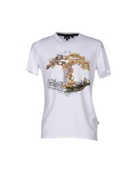 Футболка Just Cavalli