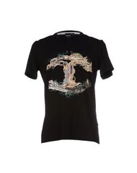 Футболка Just Cavalli