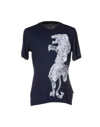 Футболка Just Cavalli