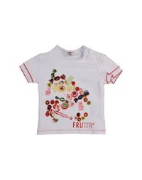 Футболка Frutta