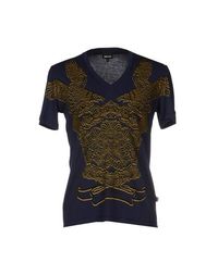 Футболка Just Cavalli