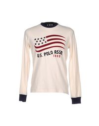 Футболка U.S.Polo Assn.