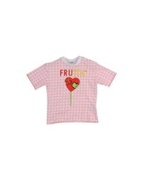 Футболка Frutta