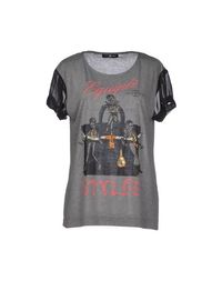 Футболка Sweet Matilda