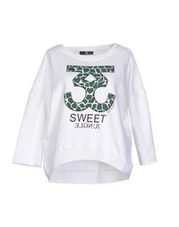 Толстовка Sweet Matilda