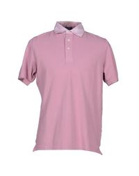 Поло Blubasile BY Antonio Basile