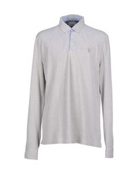 Поло U.S.Polo Assn.
