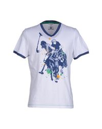 Футболка U.S.Polo Assn.