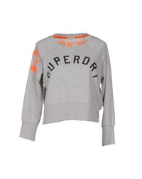 Толстовка Superdry