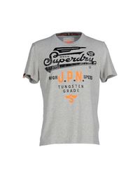 Футболка Superdry