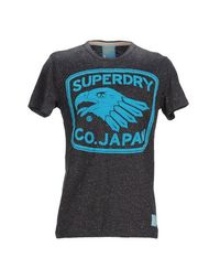 Футболка Superdry