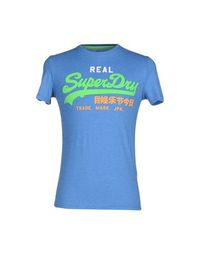 Футболка Superdry