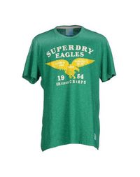 Футболка Superdry