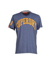 Футболка Superdry