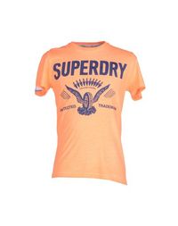 Футболка Orange Label BY Superdry