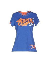 Футболка Superdry