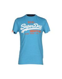 Футболка Superdry