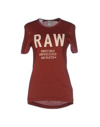 Футболка G Star RAW