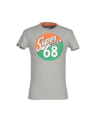 Футболка Superdry