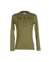 Футболка G Star RAW
