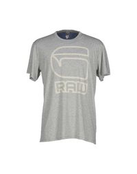 Футболка G Star RAW