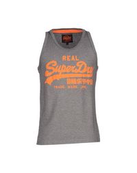 Футболка Superdry