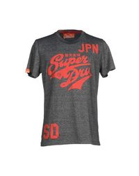 Футболка Superdry