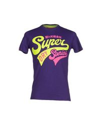 Футболка Superdry