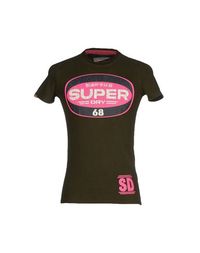 Футболка Superdry