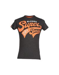 Футболка Superdry