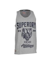 Майка Superdry