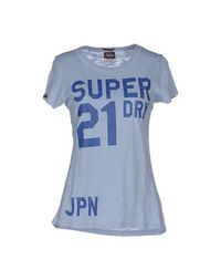 Футболка Superdry