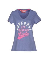 Футболка Superdry