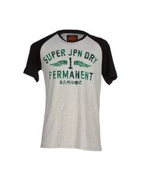 Футболка Superdry