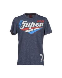 Футболка Superdry