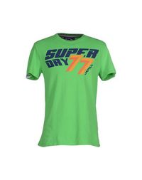 Футболка Superdry