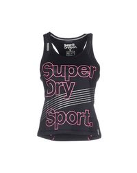 Майка Superdry