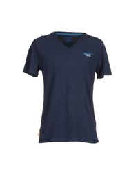 Футболка Superdry