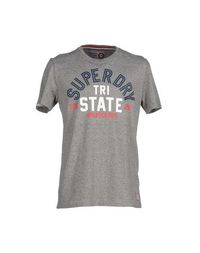 Футболка Superdry