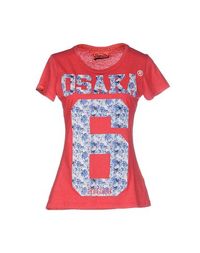 Футболка Superdry