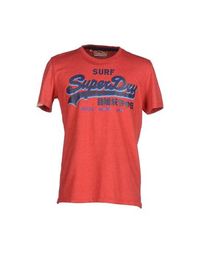 Футболка Orange Label BY Superdry