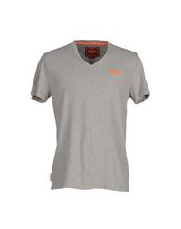 Футболка Orange Label BY Superdry