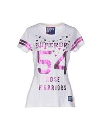 Футболка Superdry